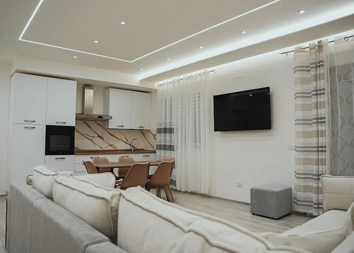 Bed & Breakfast Ezlin House Mare 3*